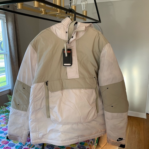 Men’s Nike jacket - Picture 1 of 4